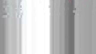 24yr old perky tits girl using her skills for a massive cums