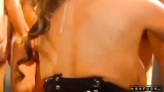 Cum covered fucking compilation 36