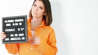 Adriana Chechik Painful Anal