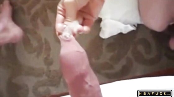 Cummy foreskins compilation 5