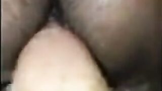 Married White Breeds Black Jock