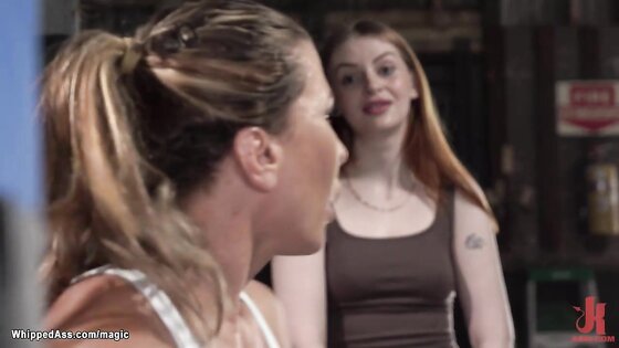 Boxer binds and vibrates manager