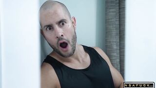 Fucking My Friends Hotwife