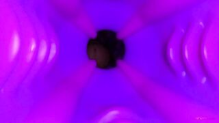 FUTA MILF Home Alone Massive Cumshots