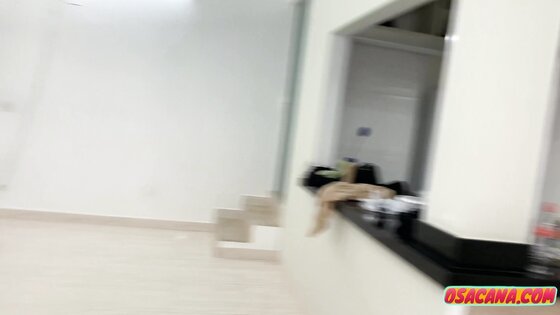 X043 - The Bastard - Beautiful white all pink