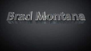 014 - BM - In the ass of the new rabuda