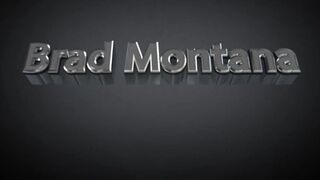 015 - BM - Brad came inside Sandy's ass