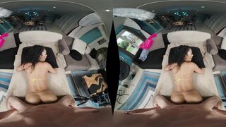 POVR Cribs with Sarah Lace