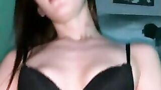 beautiful tinder teen cowgirl