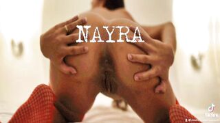 NDI 031 - Homemade sex on the couch cum inside the pussy