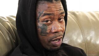 Mature Payton Hall Fucks BBC