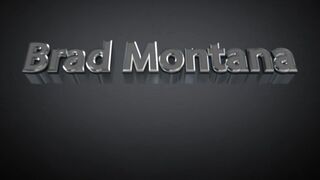 063 - BM - Hot crown taking the big ass