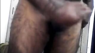 Arab Daddy  Heavy Spurter 3