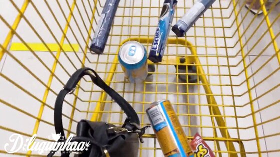 VOF 05 - The Skinny Brunette, Addicted To Hard Cock