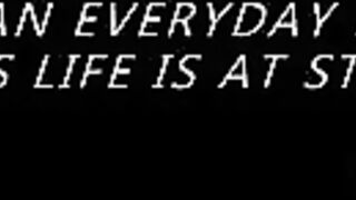 Four Ebony Sluts Share One Cock