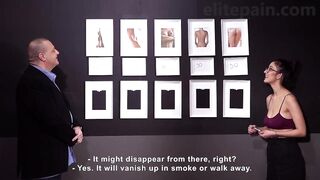 Darcia - Cards of Pain