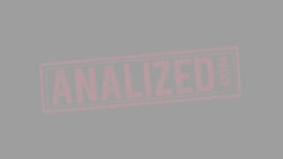 Maddy Oreilly BBC Anal