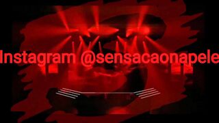 VM 026 - Hot threesome with two porn actress friends - 1080p