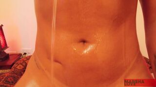 ML 004 - Tony Cracking Marsha's Ass - 1080p