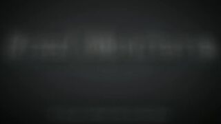 130 - BM - Hot black woman with fleshy belly in her 1st porn movie  - 720p