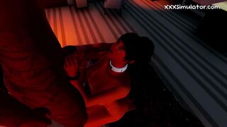 Mom Son Hentai PERV Family Game Porn