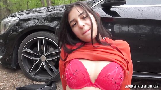 A Peine Majeure Et Deja Sodomisee - Anna Spencer