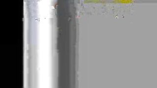 Cumming inside a teen on trampoline