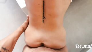 IM 24 - She has the best blowjob, we fuck so good - 720p