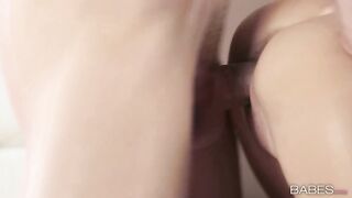 Skinny Teen Blonde Anal