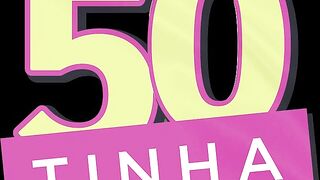 Fifty 01 - LV - The brunette does a program for 50 R$ - 720p