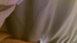 Big Breasts Mature Sucks Fucks And Swallows