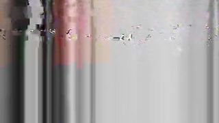 Cigar Smoking Daddy Bear Jerking Off & Cumming