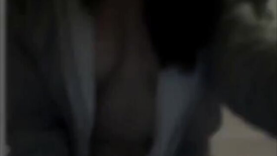 Chatroulette - Teen with perky tits bate