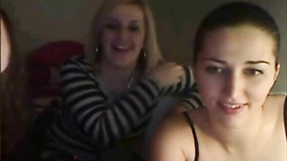 Web Quartet flashing tata's for you