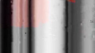 He fucks her tight ass on cam