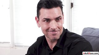 A hot teen like me can get any guys dick out and in my ass