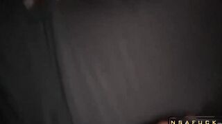 Surprise after Party I Suck your Dick and Ride you