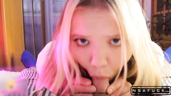 GOOD GIRLS LOVE TO SUCK COCKS AND GET REWARDED