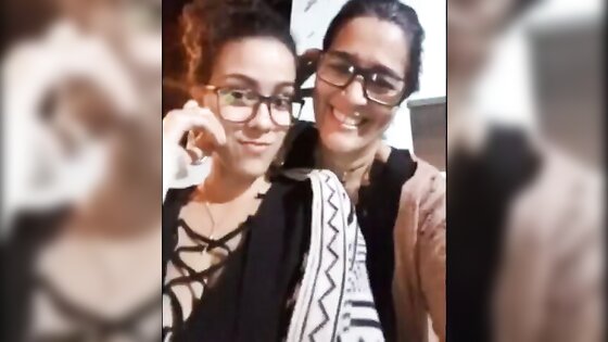 Fucking his goddaughter