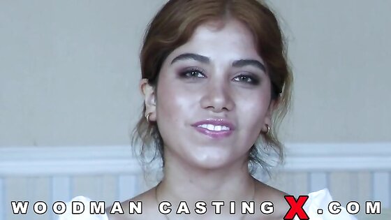 Marina Gold Gangbang Casting