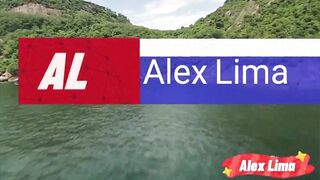 LA 41 - She paid for my work with her ass and pussy - 1080p