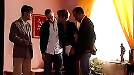 Judith Bella double penetrated