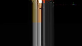 Novinho do funk tirou leite do pau