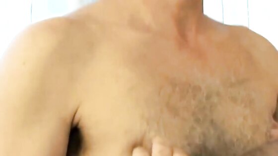 Old Men Love Cock Too