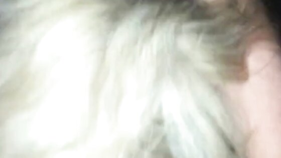 Newly single mom LOVES sucking cock