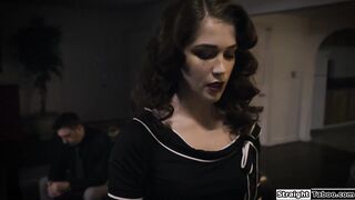 No one can resist the power of my pussy