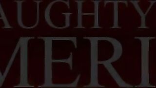 Charlotte Sins Tries Black Cock And Cum