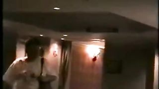 Hotel sex