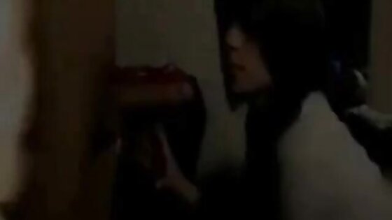 horny amateur couple