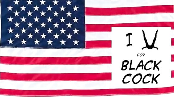 USA girl is BBC hotgirl